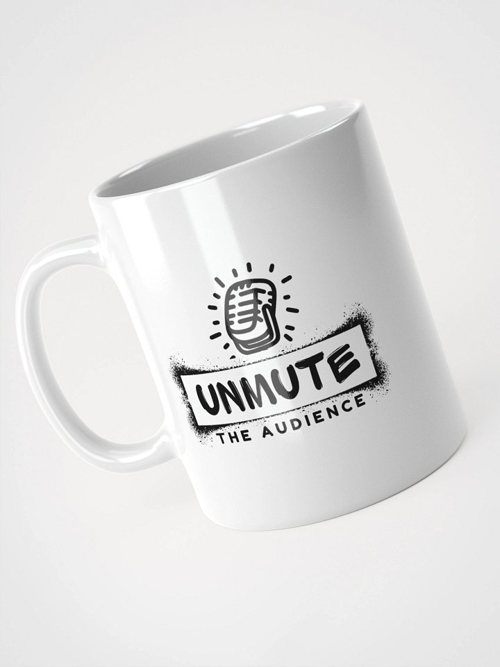 StreamAlive Mug product image (1)