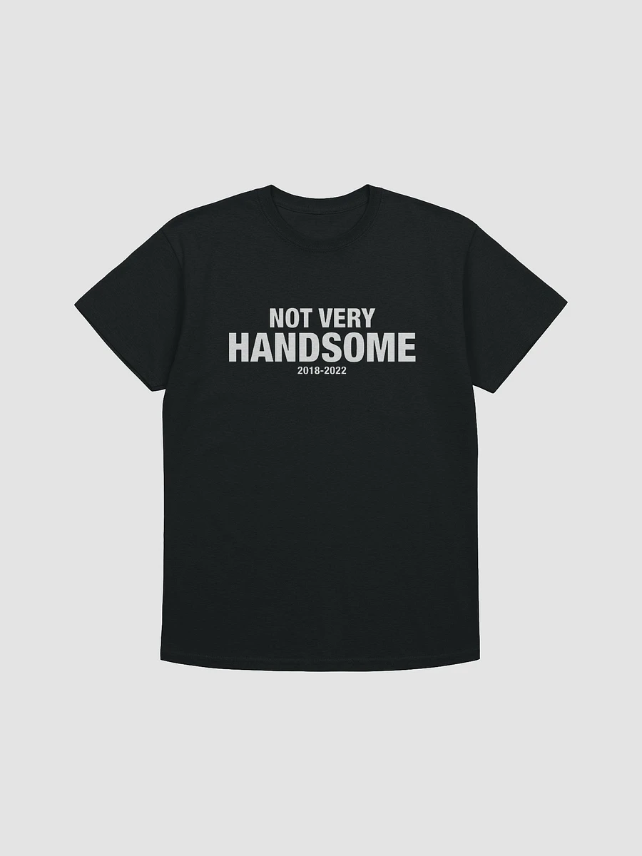 Not Very Handsome Shirt product image (5)