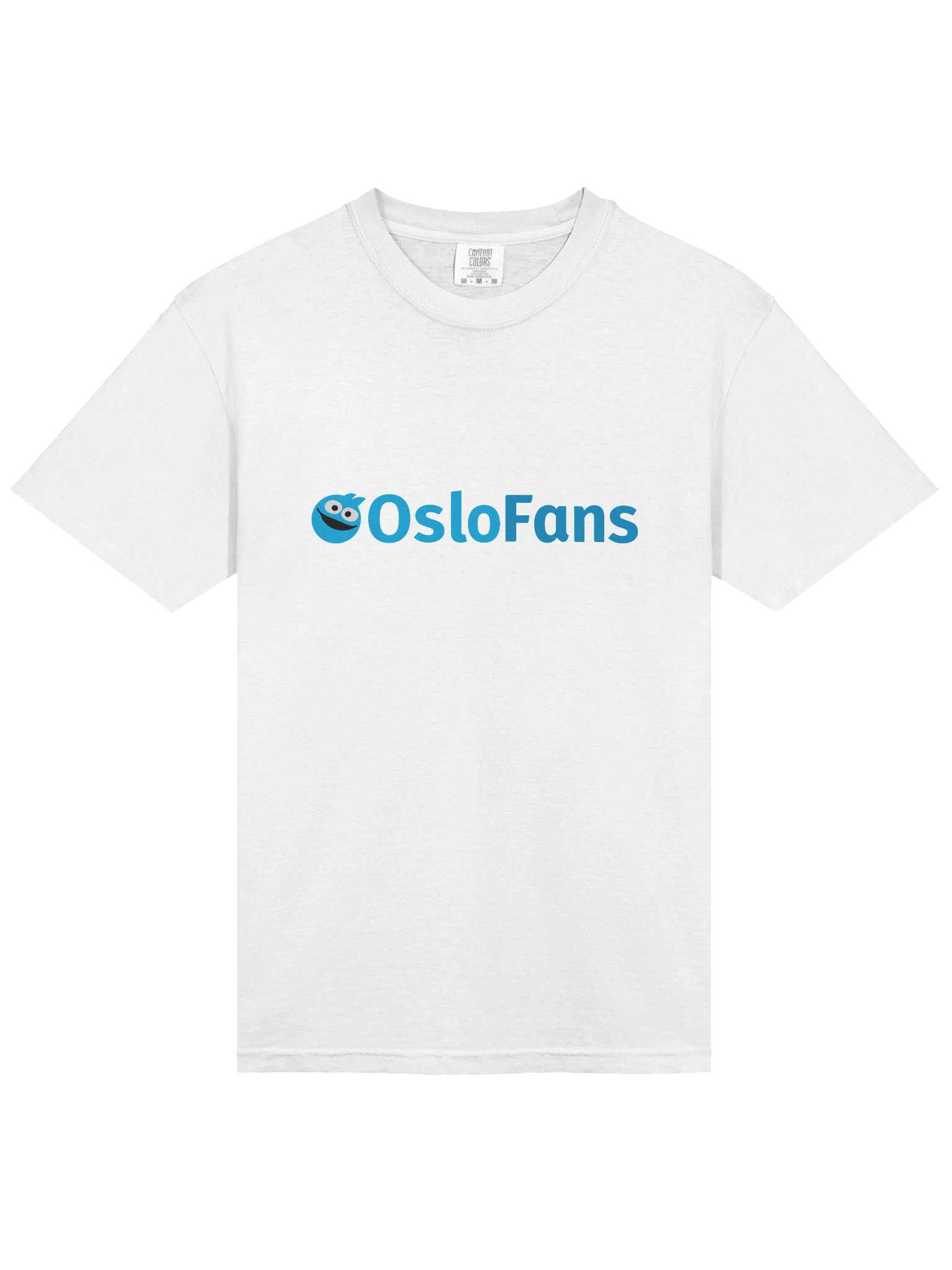 OsloFans Tee 2 product image (3)