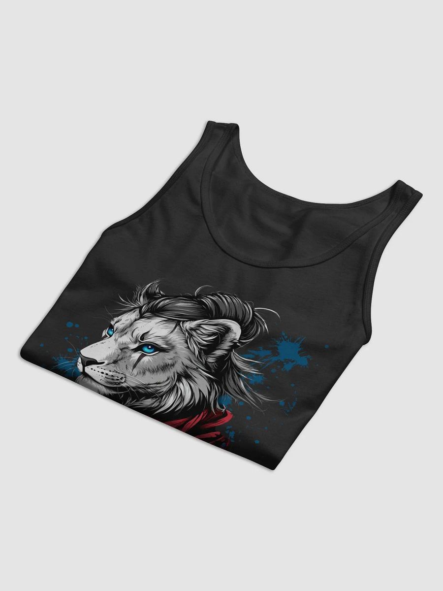 Andrea Lisa's Fierce Leo: Zodiac Power Tank product image (3)
