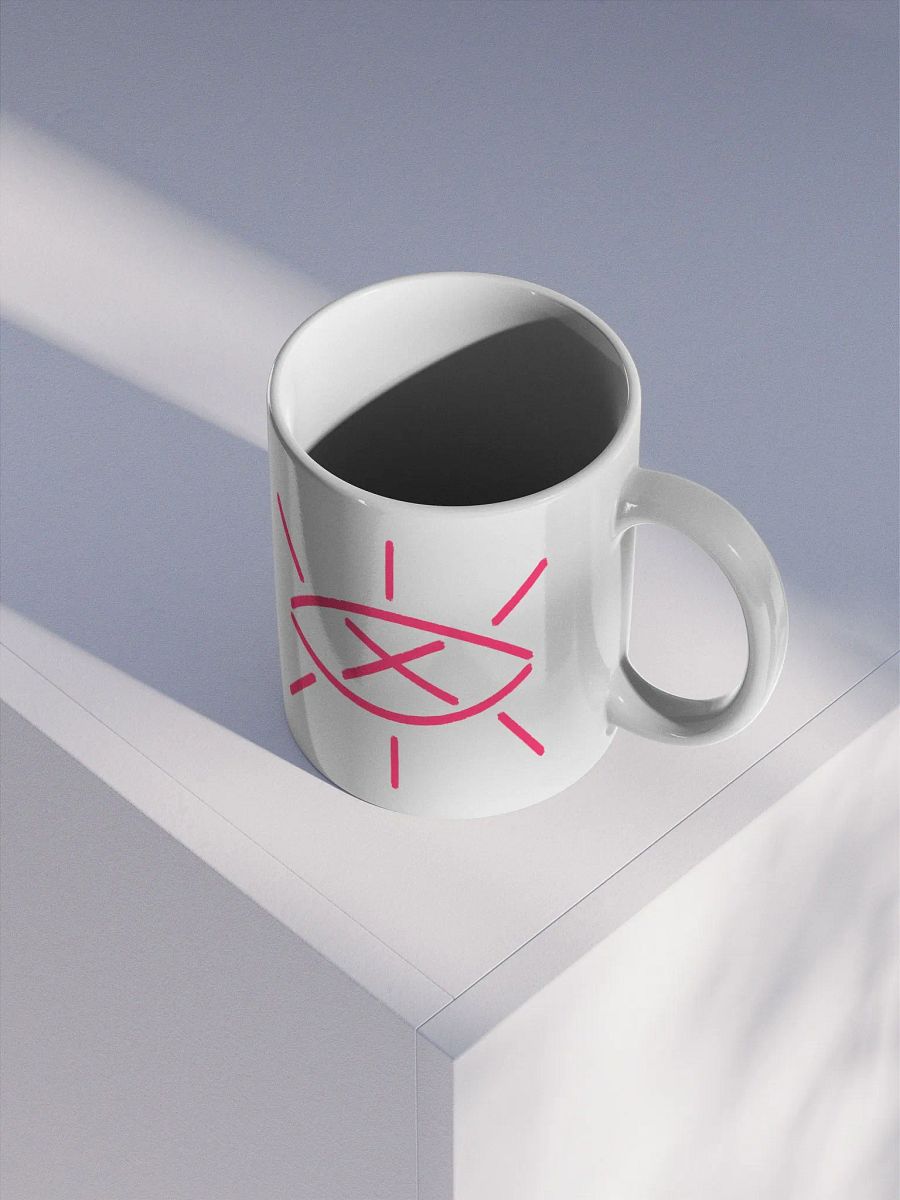 Eye See You [MUG] product image (3)