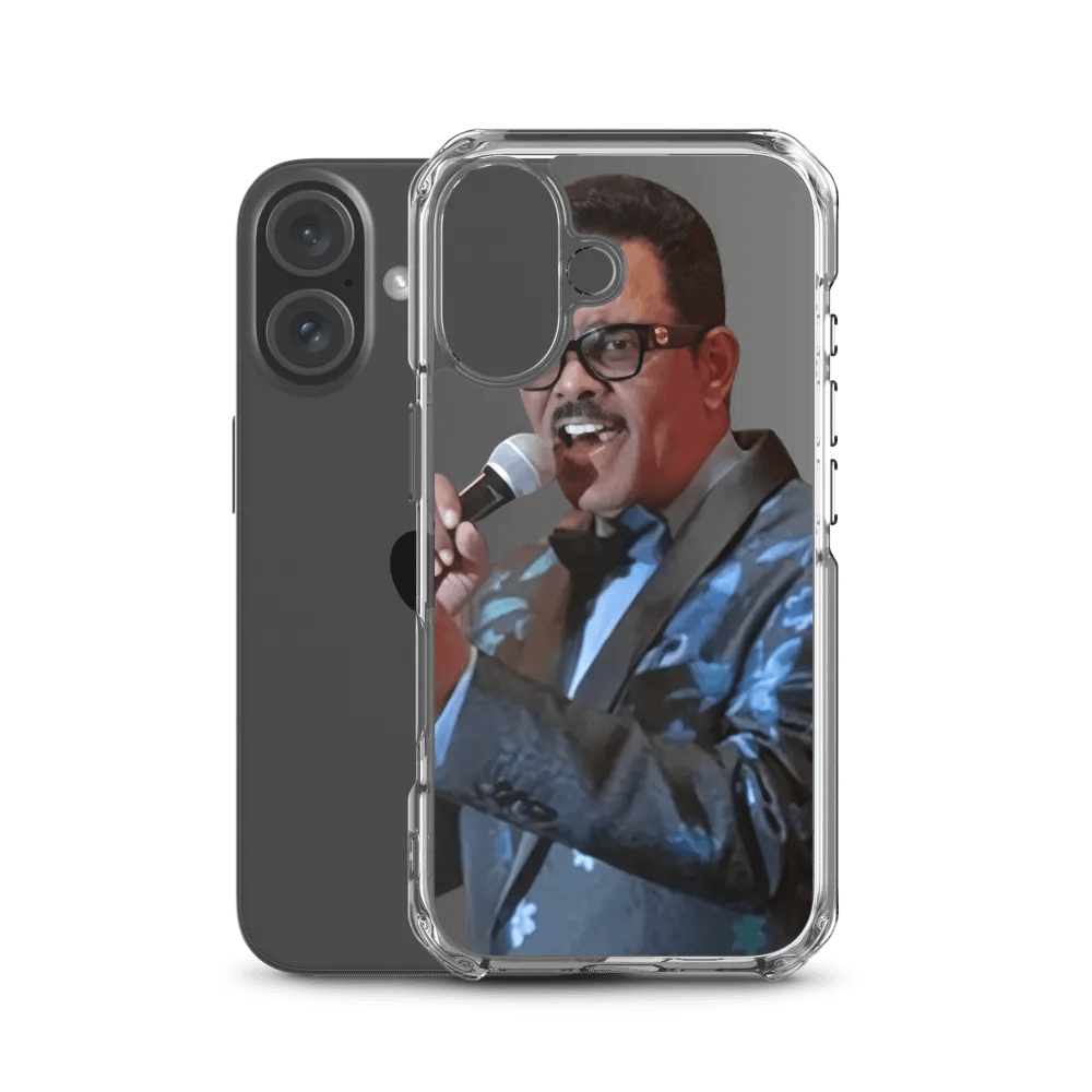Official Freddie B. - Blue Crusing Case product image (50)