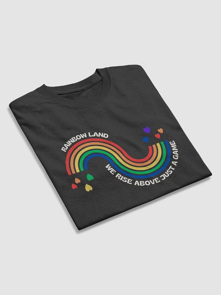 Rainbow Land Shirt product image (2)