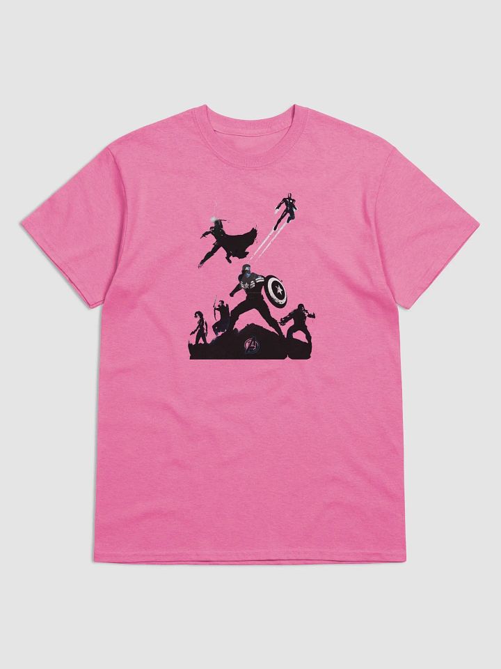 $2 Billion Team Tee product image (3)