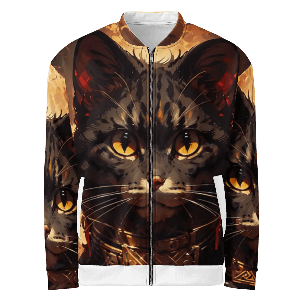 “Fierce and Fabulous Feline” product image (2)