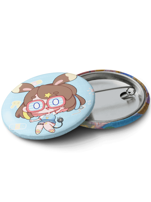 Starnival Button Set product image (4)