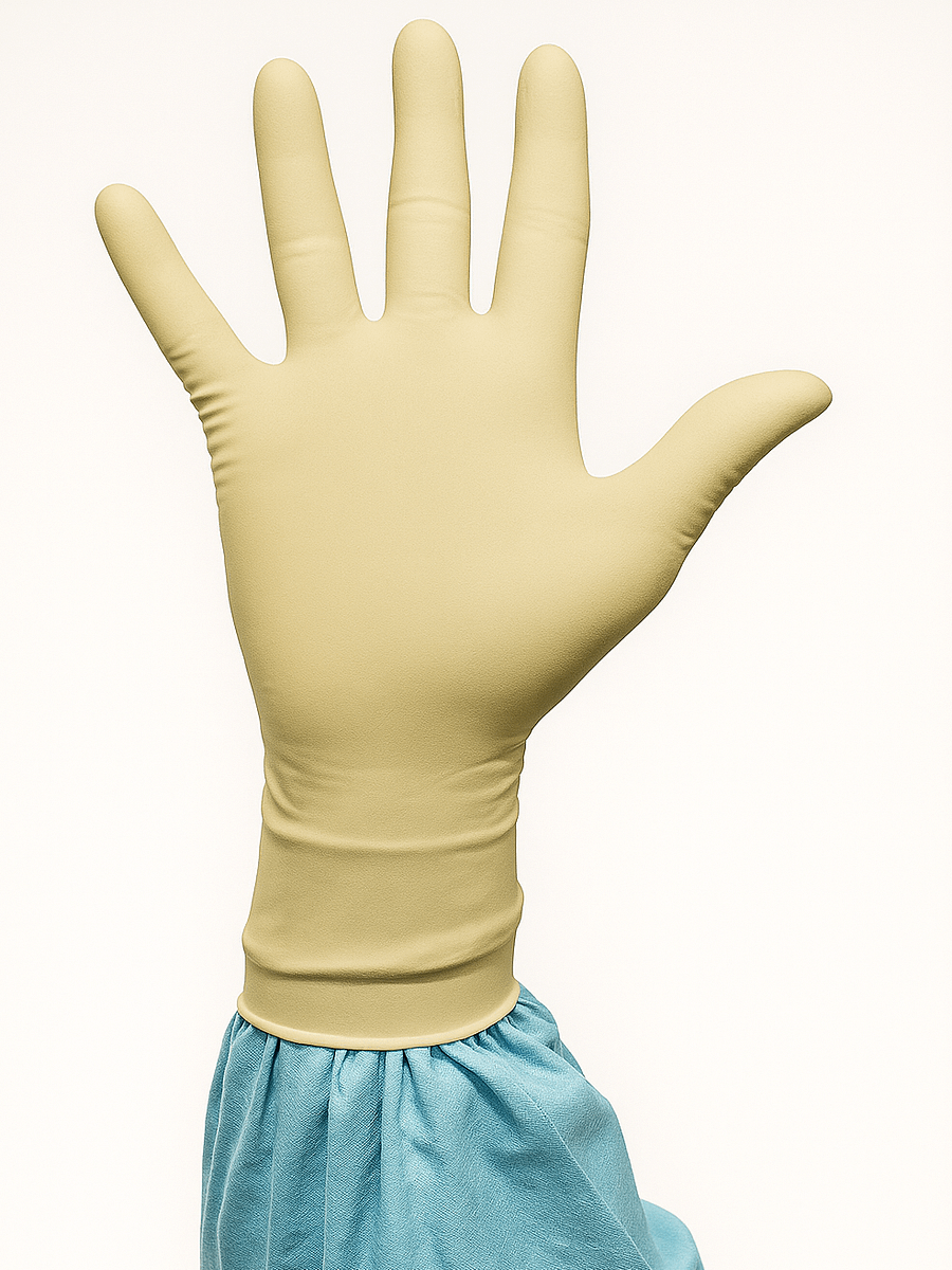 Heightened Sensitivity Sterile Surgical Gloves product image (2)