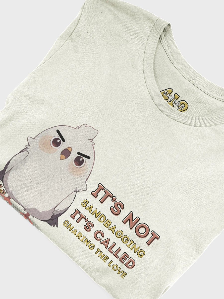 Sharing The Love Bright-Colored T-Shirt product image (5)