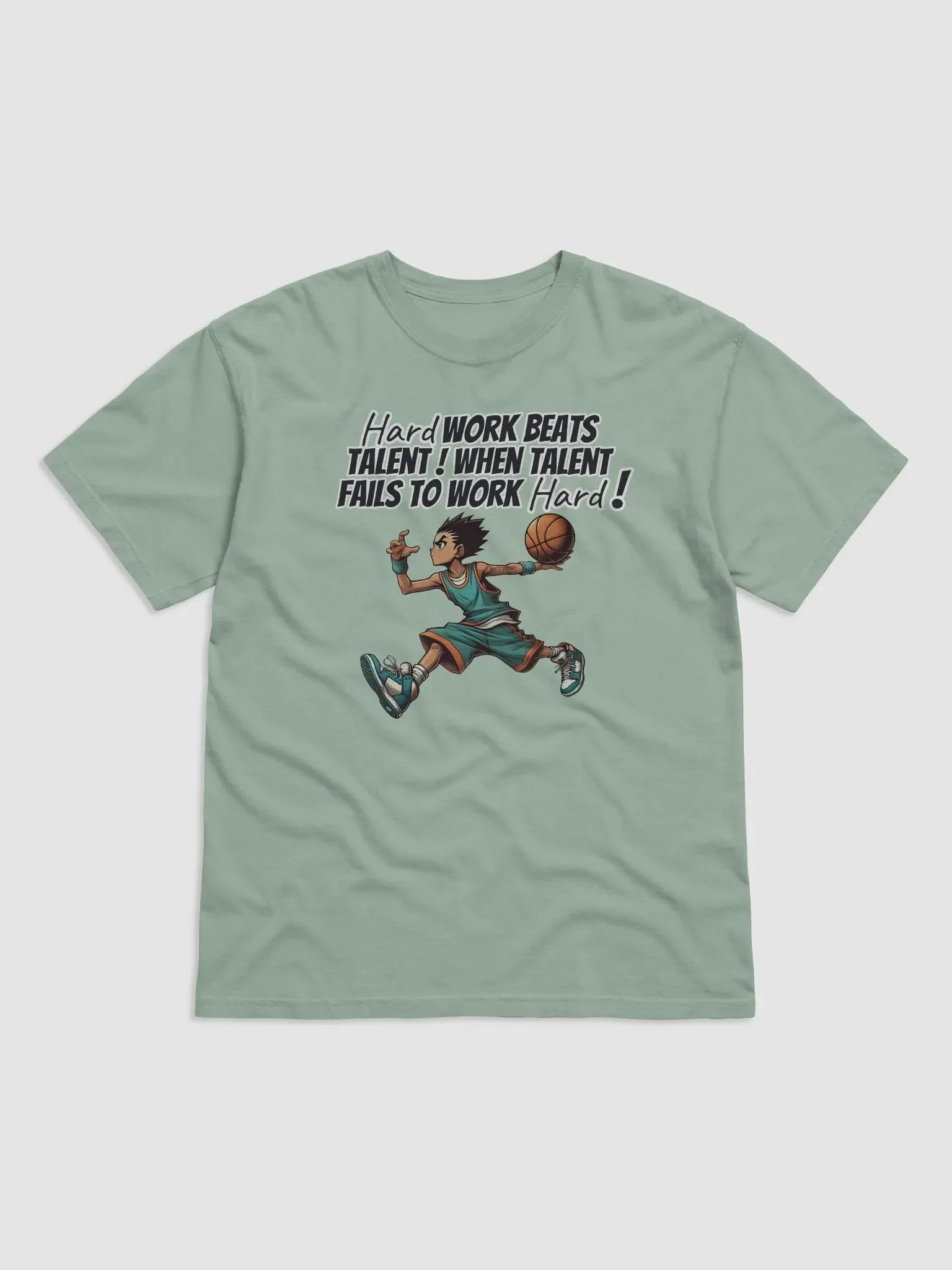 Hard Work Beats Talent v1 product image (1)