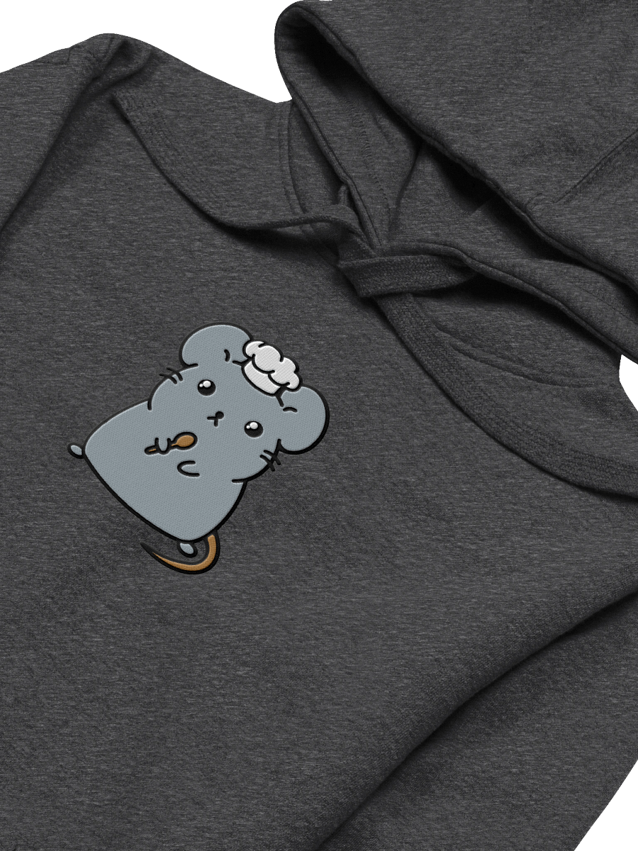 Chef Rat Hoodie product image (11)