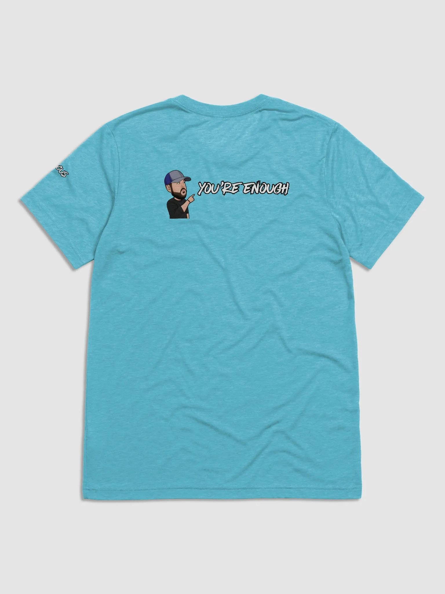 Mens DR-Color Tee product image (17)