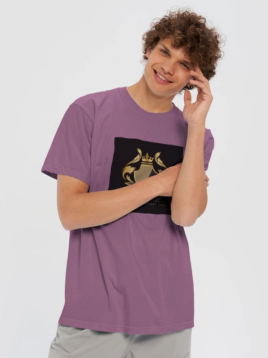 Regal Trending Topics Shield Logo T-Shirt product image (5)