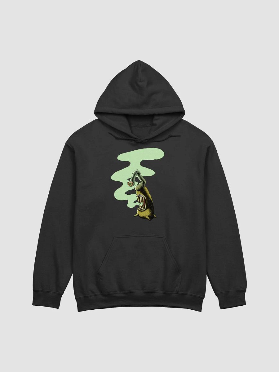 HEALER HOODIE product image (4)