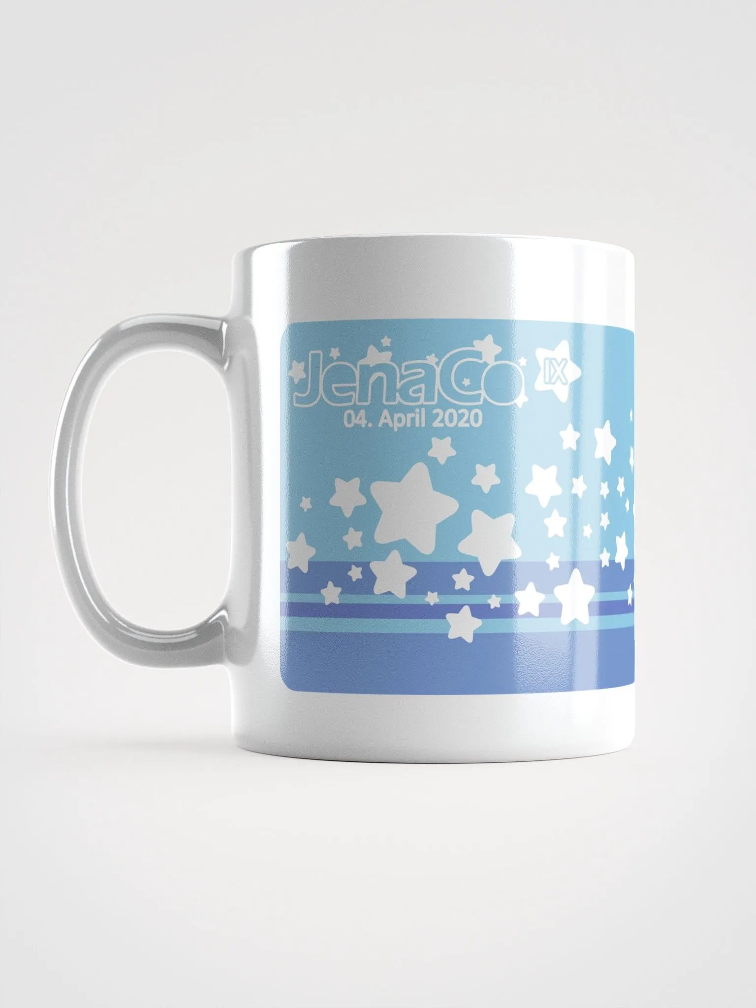 JenaCo IX - Mug - Easter product image (3)