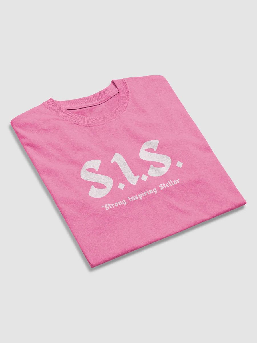 S.I.S Streetwear Tee product image (38)