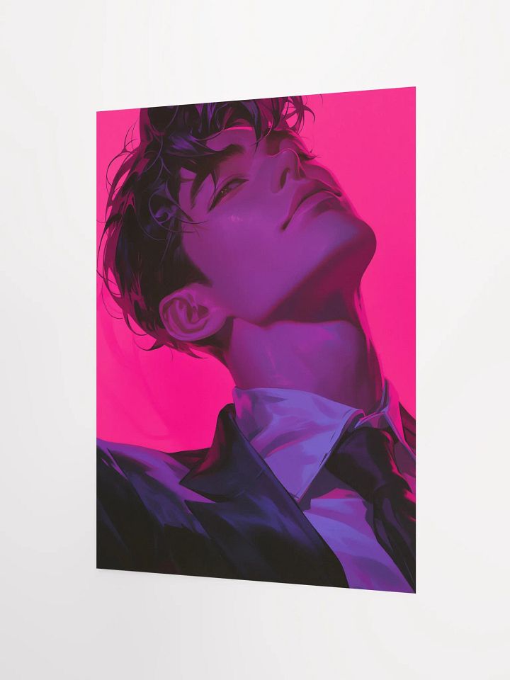 Sartorial Reverie Poster product image (4)