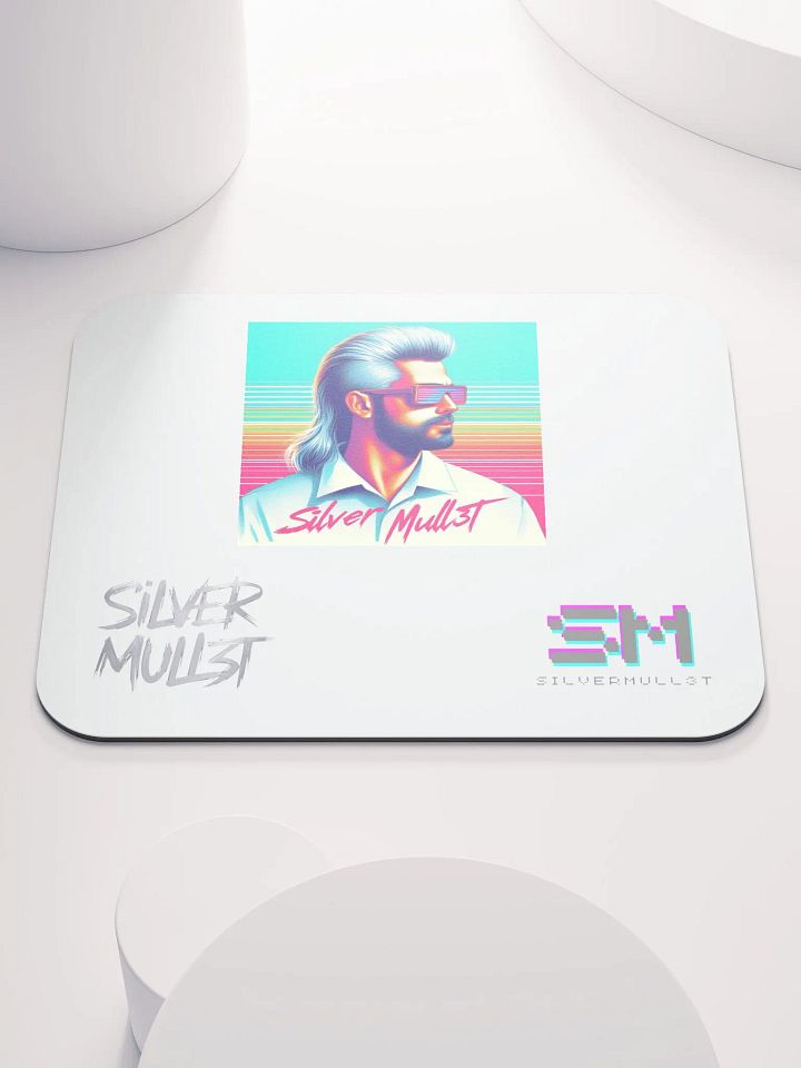 MOUSE TRAP MOUSE PAD product image (1)