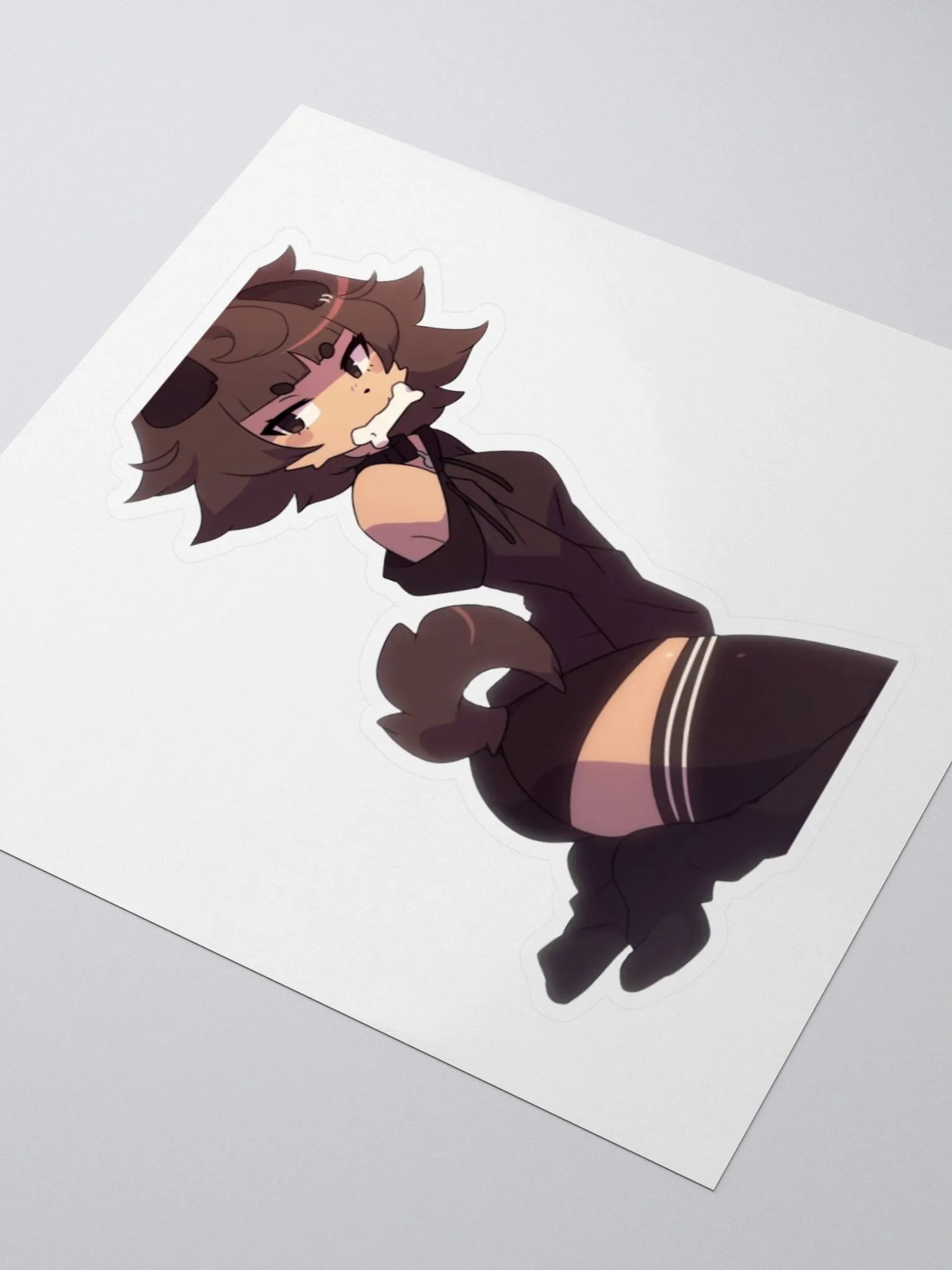 Mimi Sticker 5 product image (5)