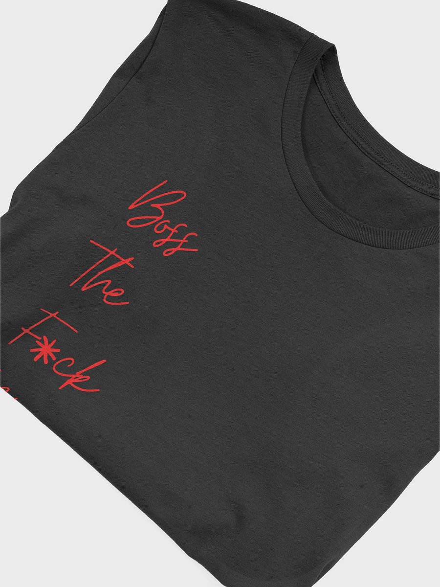 BTFU Tee product image (5)