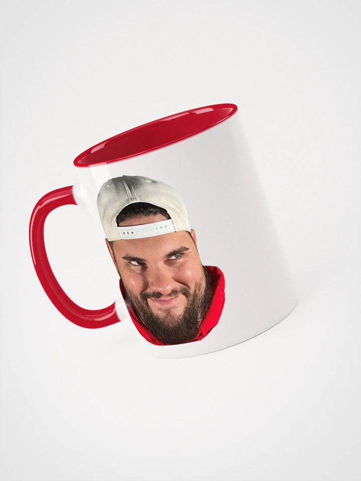 Spud Smirk Mug product image (6)