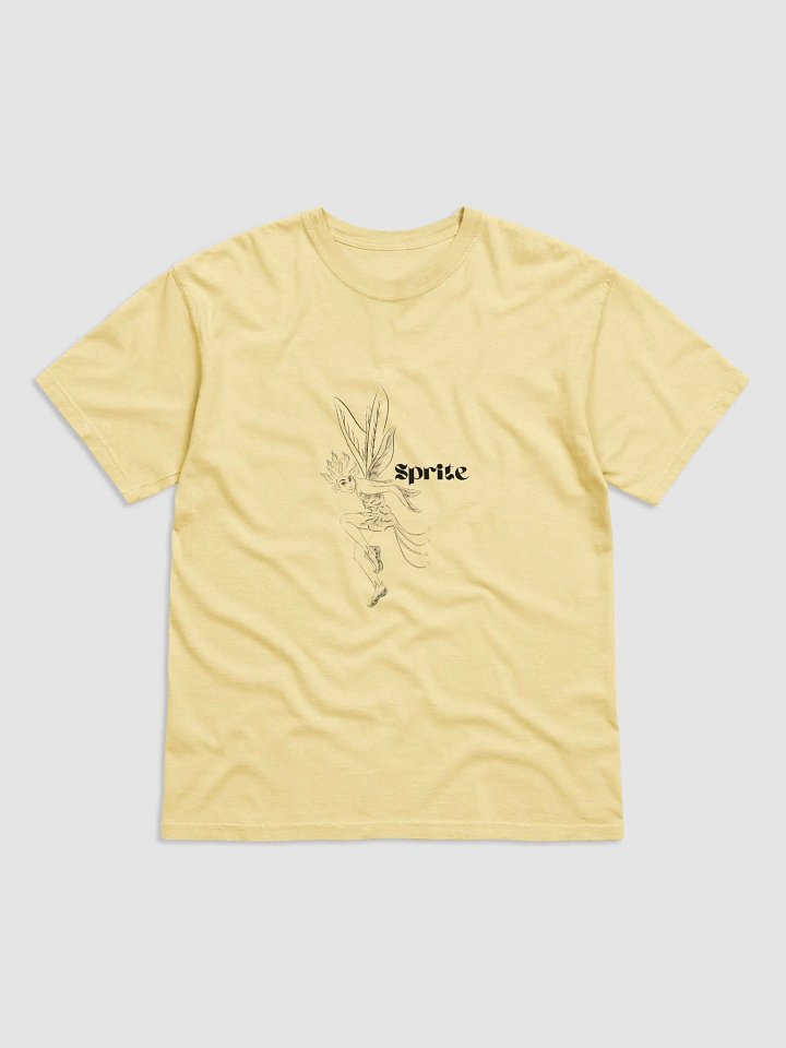 Sprite - Seeker of Things product image (3)