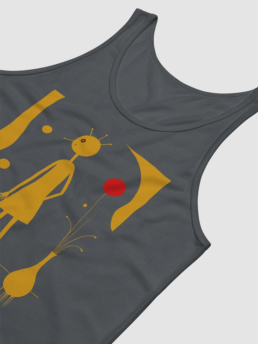 Bella+Canvas Jersey Tank product image (6)