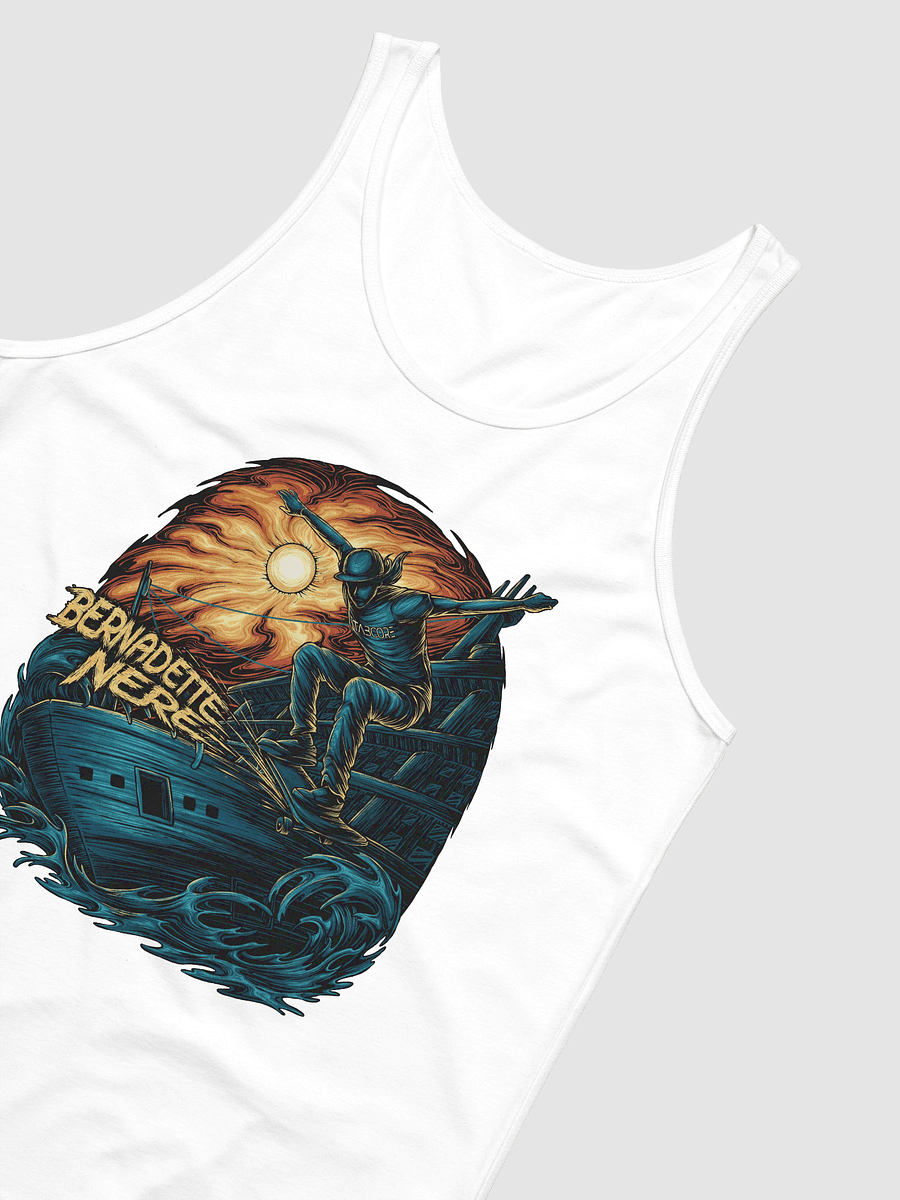 Bernadette Nere Cruise - Tanktop product image (4)
