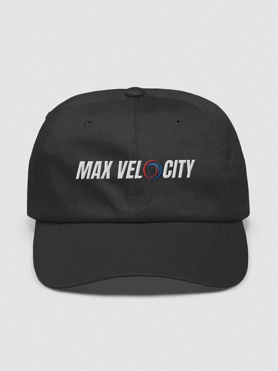 "Storm Chaser" Baseball Cap product image (1)