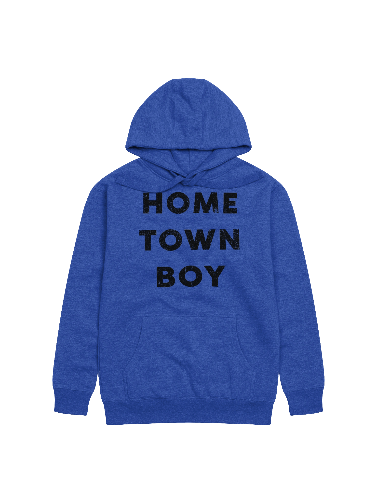 HOMETOWN BOY HOODIE product image (1)