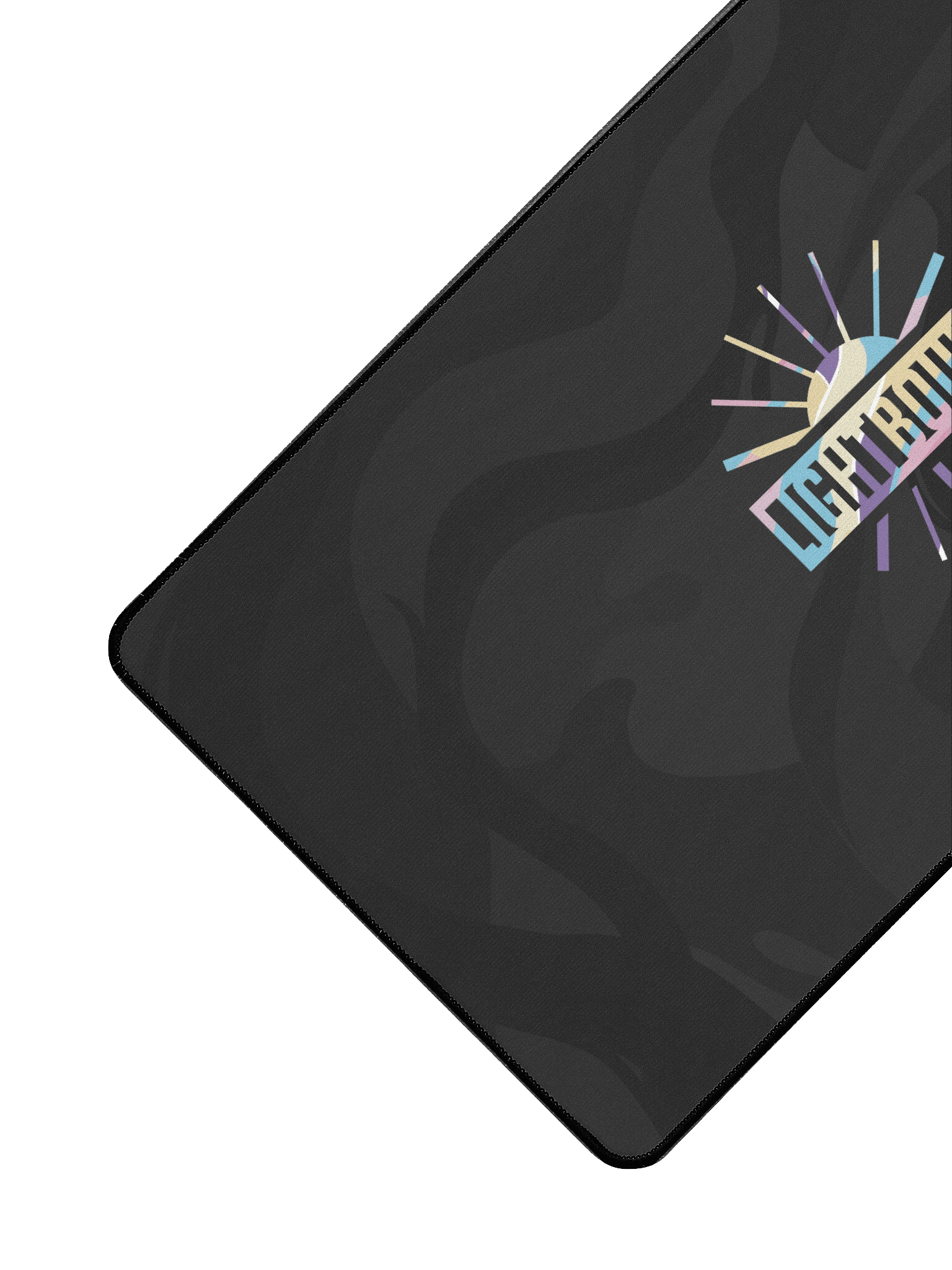 LightBound Desk Mat product image (3)