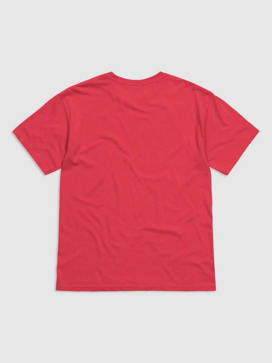KCSN Word Art (Red) product image (2)