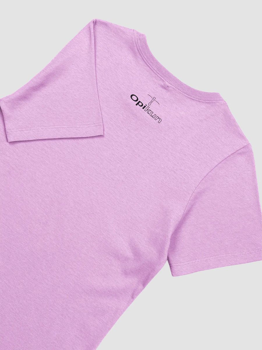 Governed By Criminals - UK Approved - Bella+Canvas Women's Supersoft Relaxed-fit T-Shirt product image (4)