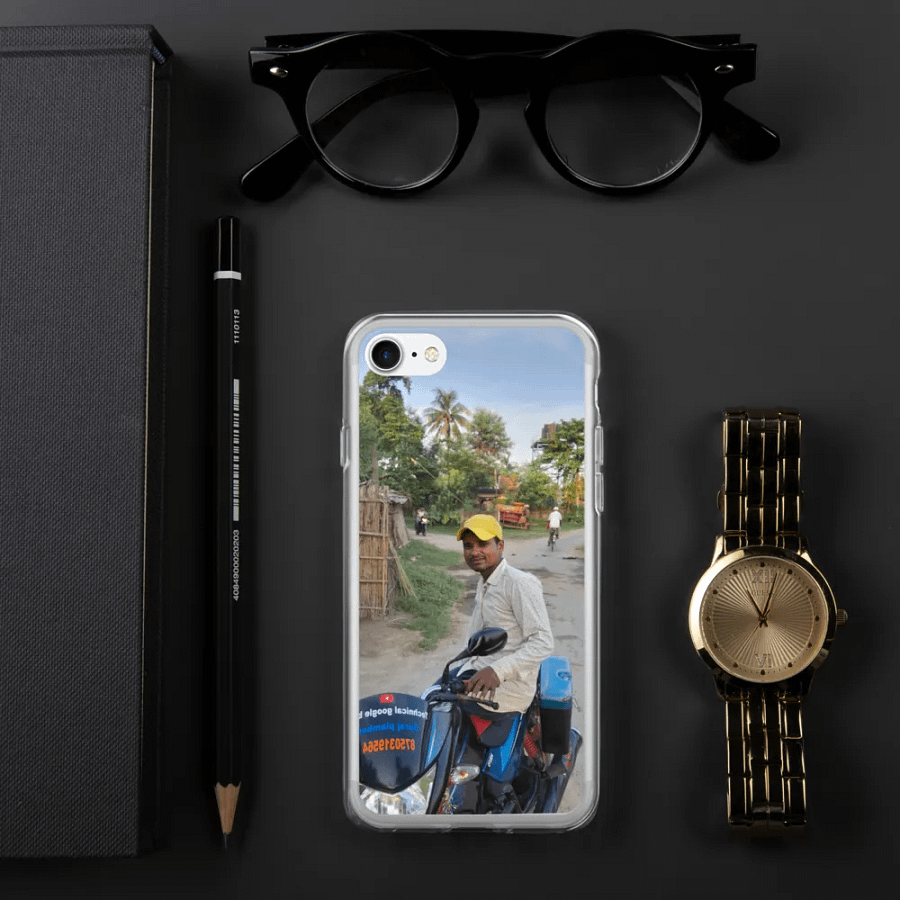 Mobile phone cover product image (329)