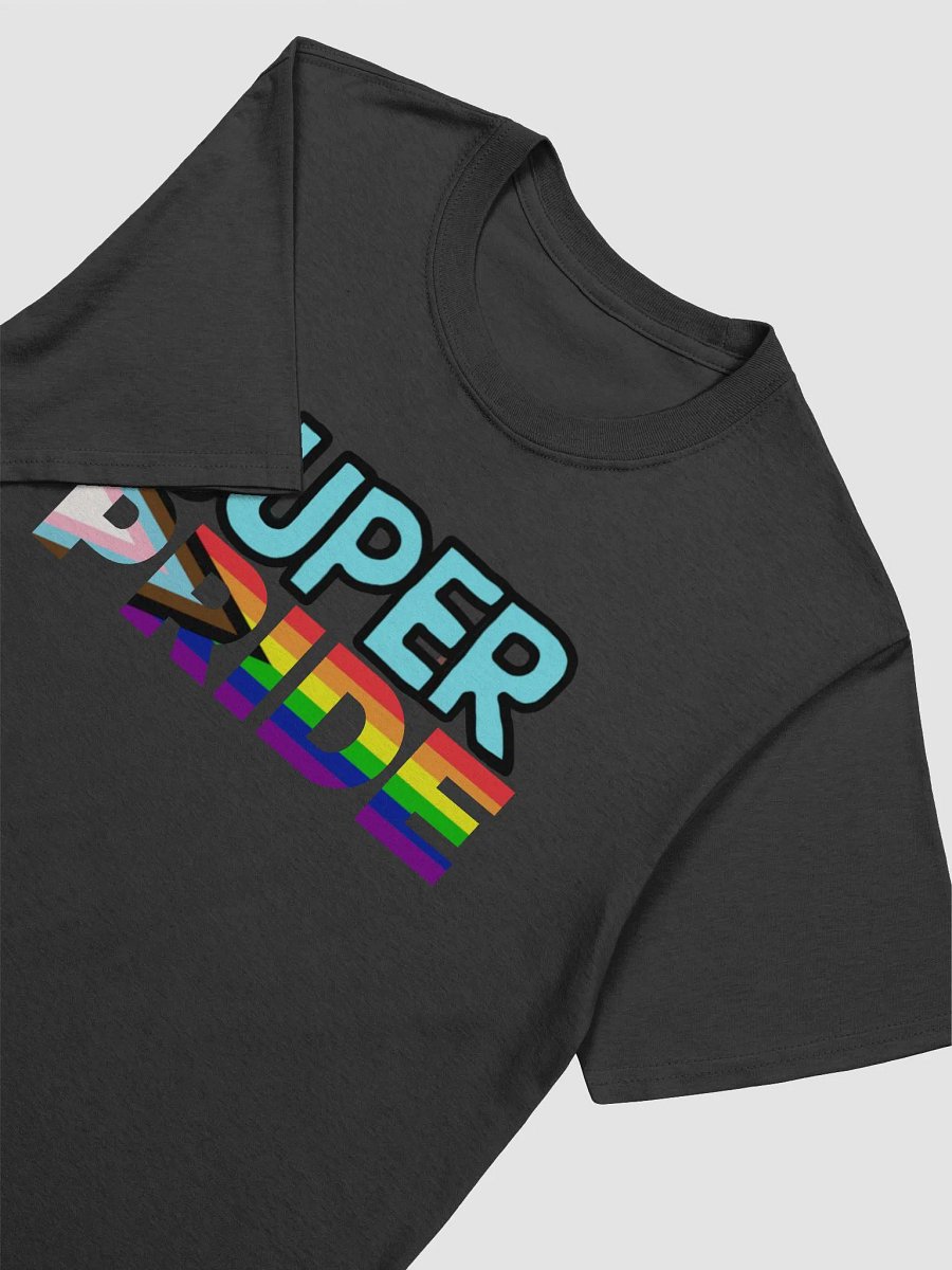 Super Pride - Tee product image (3)