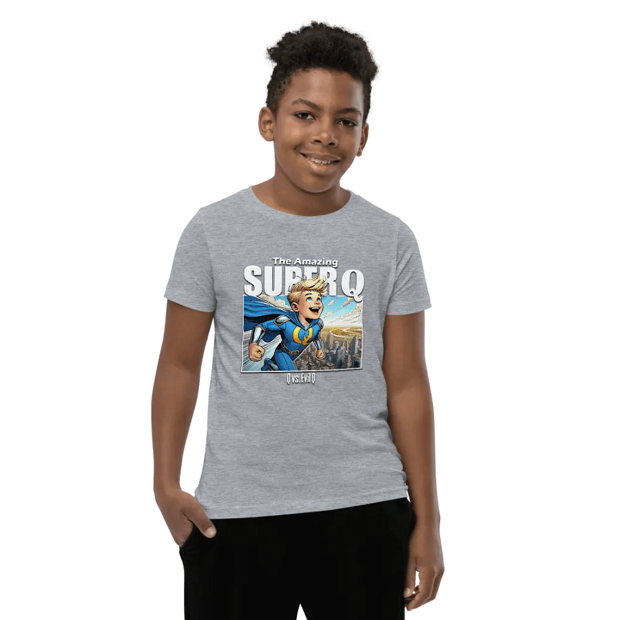Super Q Kids product image (106)