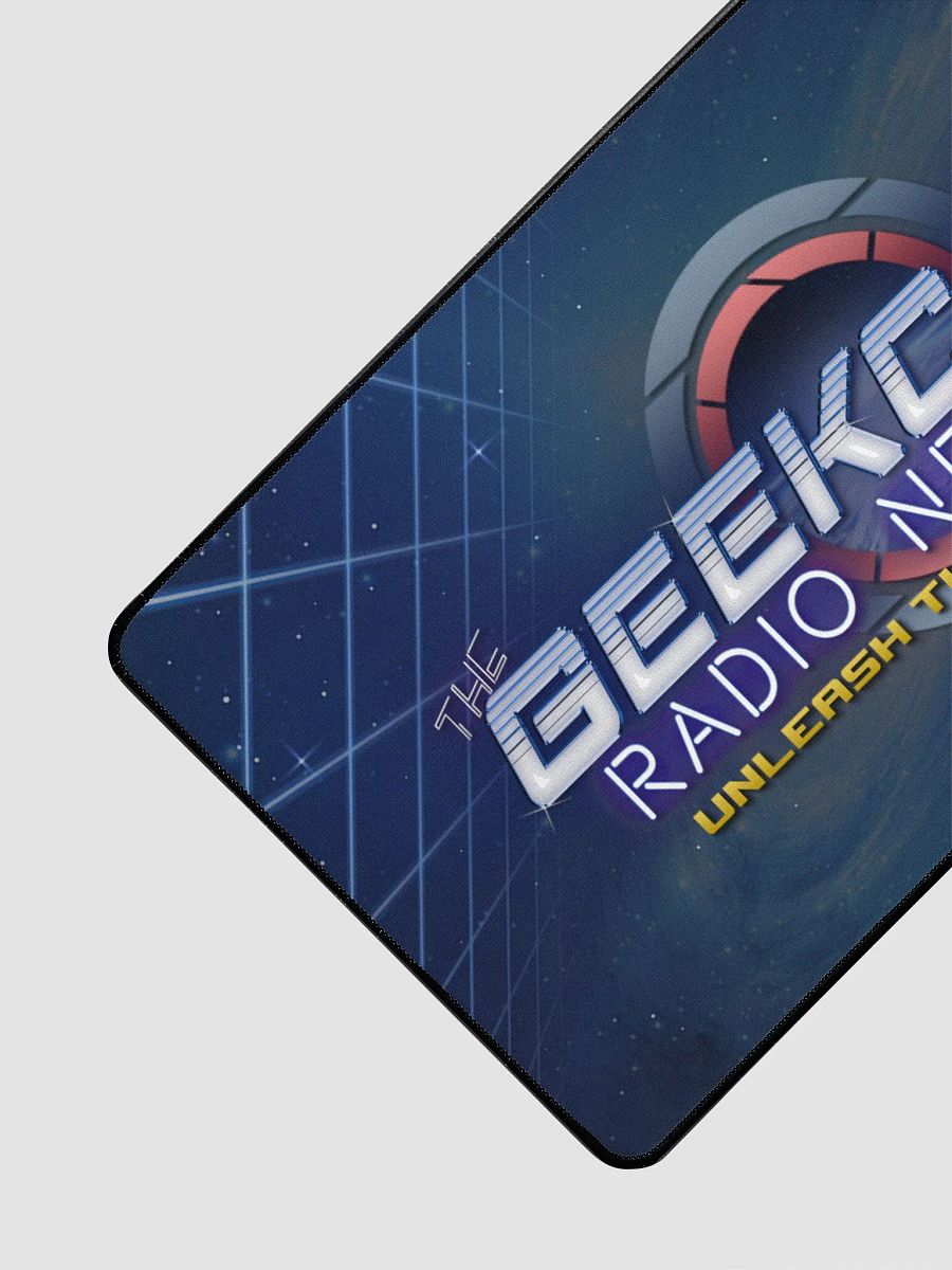 GCRN Gamer Desk Mat product image (3)