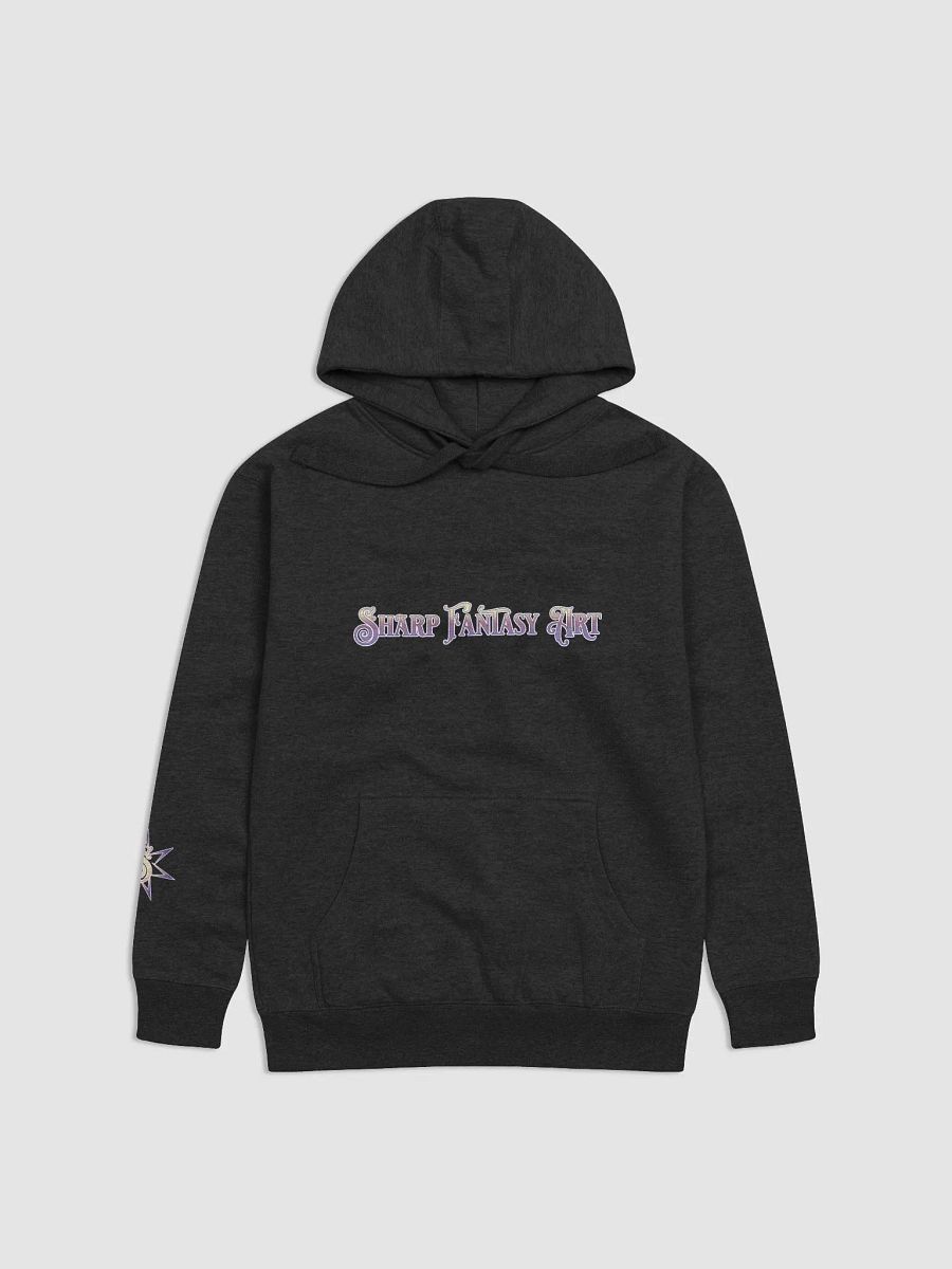 Faerycat - SFA Unisex Hoodie product image (2)