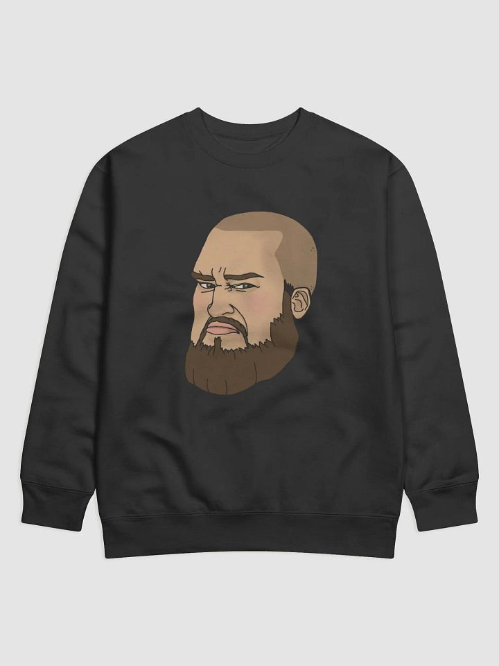 Bald but Beautiful product image (1)