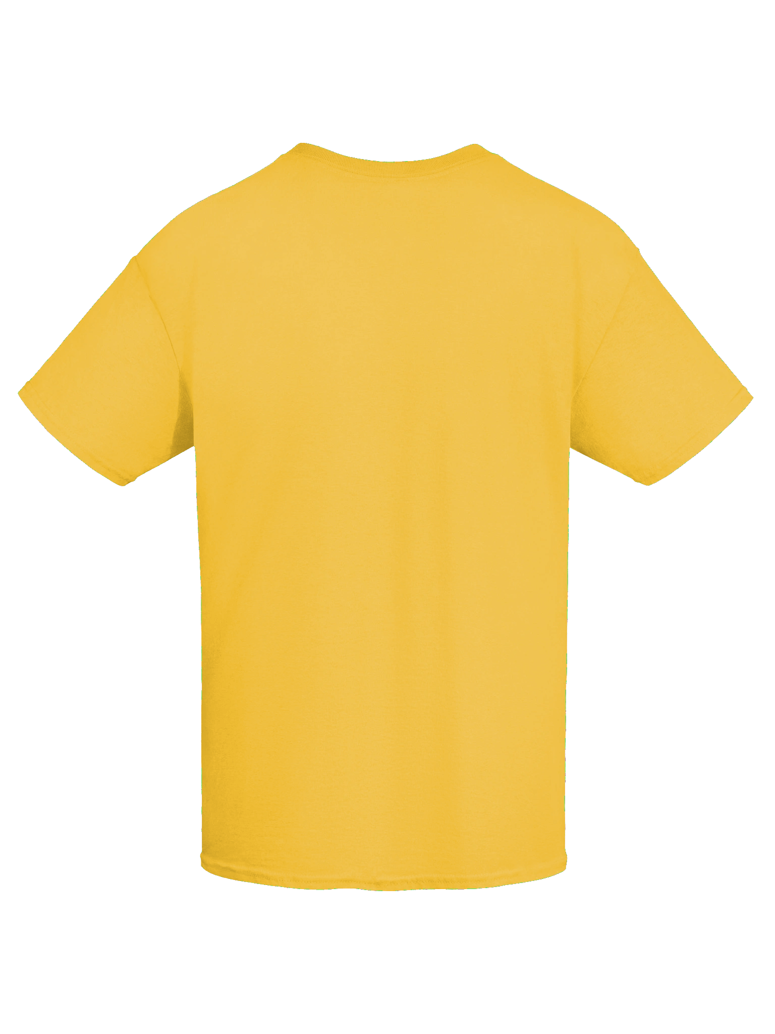 Hollow On Standard T-Shirt product image (9)