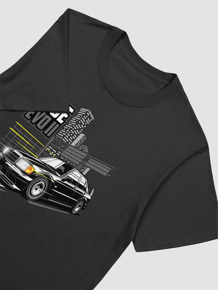 Evolution II Graphic Tee product image (2)