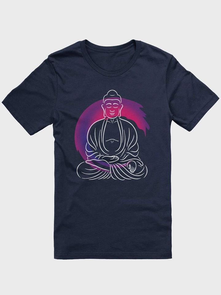 Zen Tee product image (1)