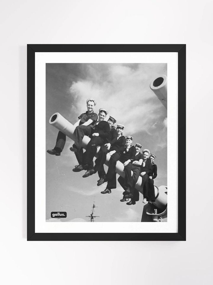 Framed Art Prints product image (1)