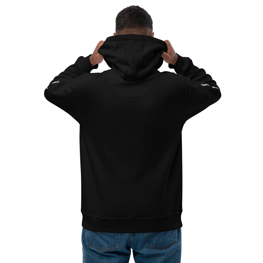 Nature's Art Premium Eco Hoodie product image (16)