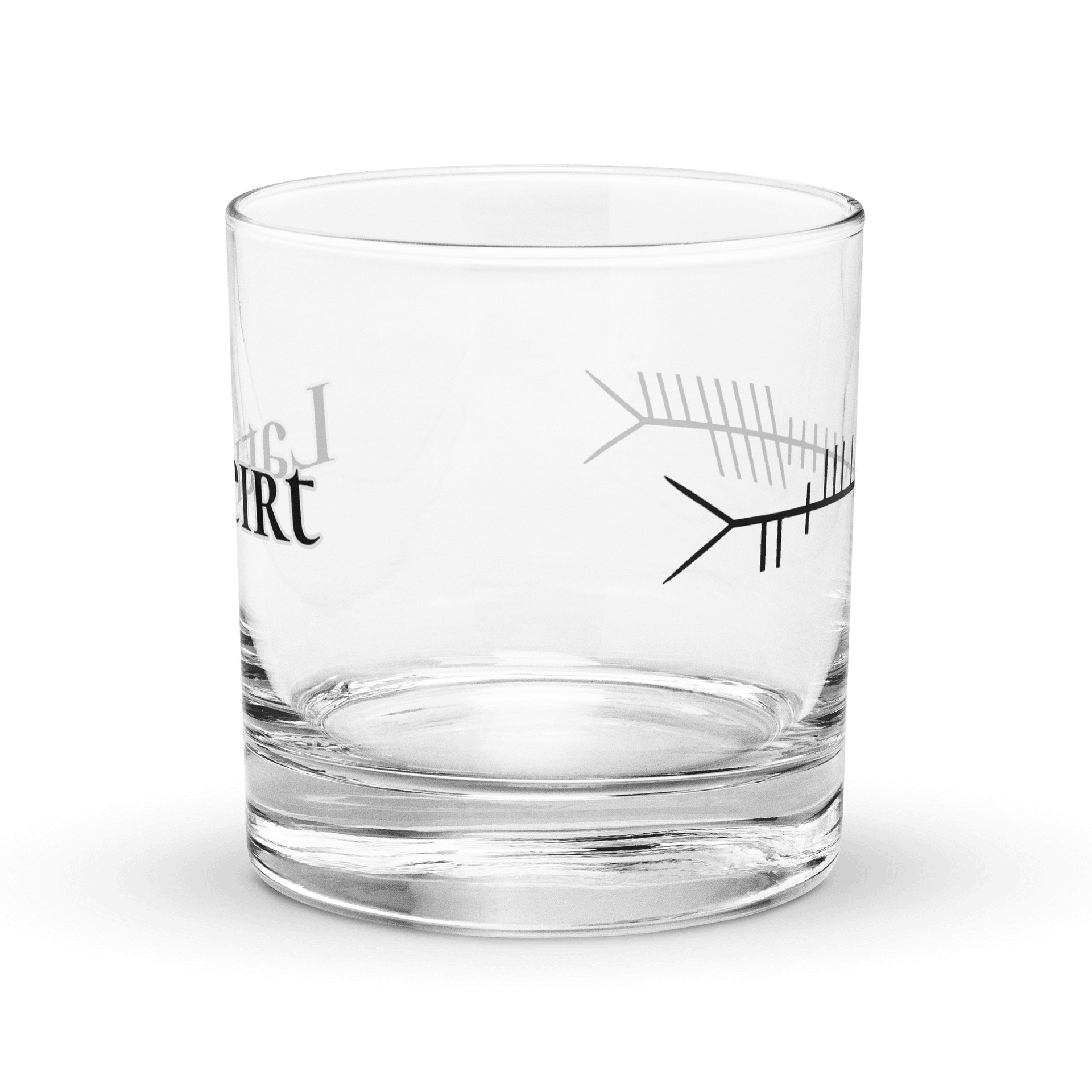 The Latheirt Glass – “Ale-Killed” Celtic Whiskey Tumbler product image (4)