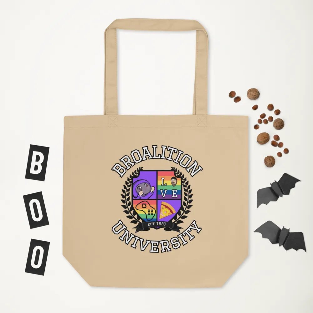 Broversity Tote Bag product image (5)