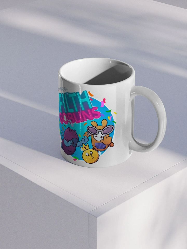 FGuys-Goldberry Grab-Mug product image (2)