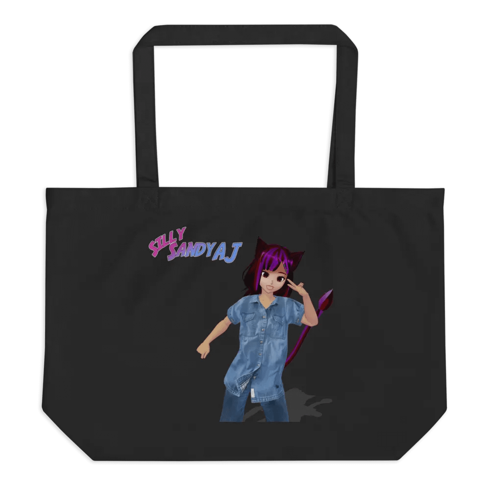 Tote/Grocery Bag product image (3)