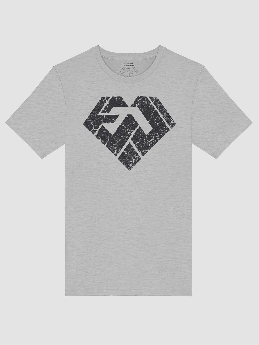 Eternal Warriors Logo Black product image (5)