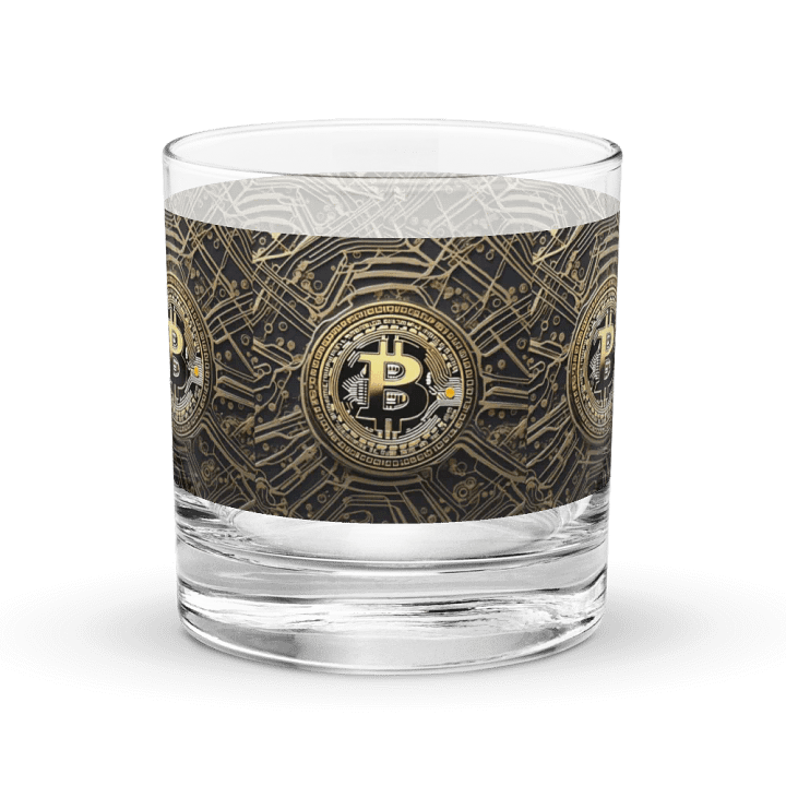 BTC Glas 8 product image (1)