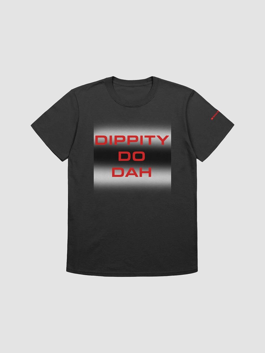 DIPPITY DO DAH Chick Magnet Gildan Softstyle T-Shirt product image (1)